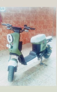 دراجة شحن R9 • بطاريات 2026 • البصرة