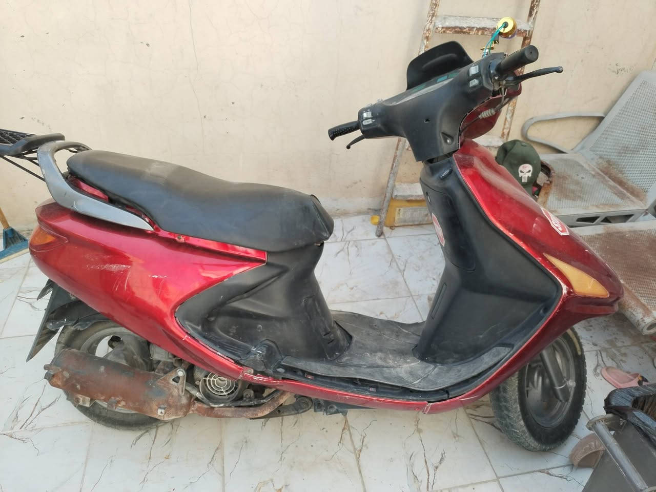 سلام عليكم درجه نظيفه كلش مال جناي مراوس شعدك نزل بربعه كير


**إذا كنت صاحب هذا الإعلان وتريد حذفه لأي سبب، رجاءا أرسل رسالة إلى الدعم الفني**