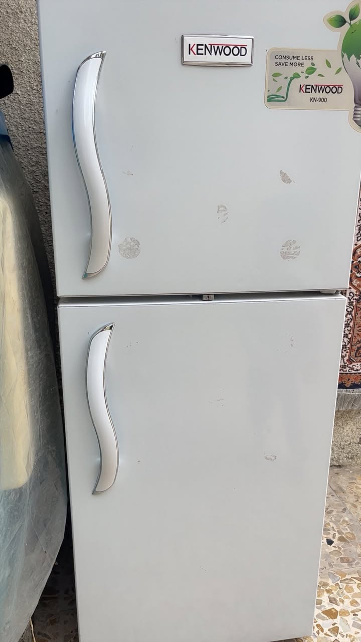 ثلاجه عروس ممستخدمه هواي 100 الف


**إذا كنت صاحب هذا الإعلان وتريد حذفه لأي سبب، رجاءا أرسل رسالة إلى الدعم الفني**