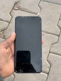 أي9 • كاميرا امامية معطلة • كركوك