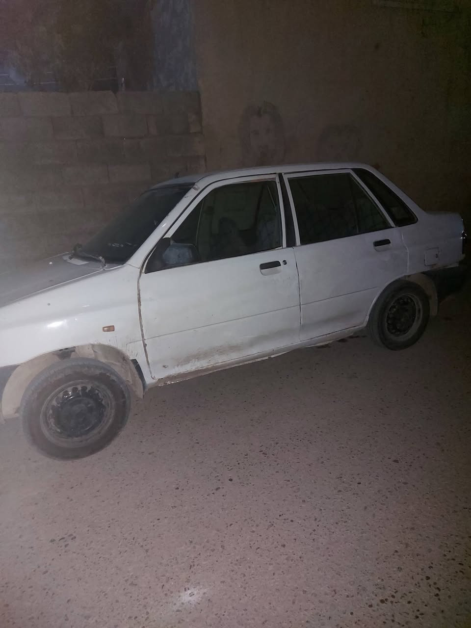 السلام عليكم ورحمة الله وبركاته عندي سايبه موديل 2010 لبيع مستعجل على بيعتها والله 17 ورقه وبيها مجال حك الجيه ***********
