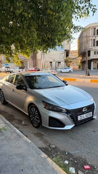 التيما SV • ٢٠٢٣ • ٦٣٠٠٠ كم
