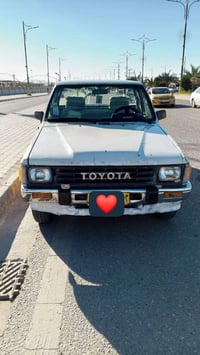 موديل 88 • رقم واسط • مكينه 3Y