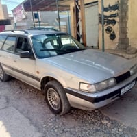 مازدا ٦٢٦ • موديل ١٩٩١ • محرك وكير شرط