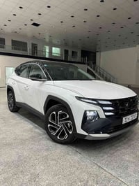 هونداي توسان    موديل 2026 تو كلر قماره سوده  ضمان شركه هونداي الاولى ...