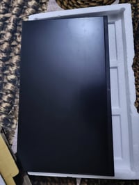 حجم 24 فول hd  75 HZ  سعرها  80 مكاني بغداد شعب رقم  07749888692