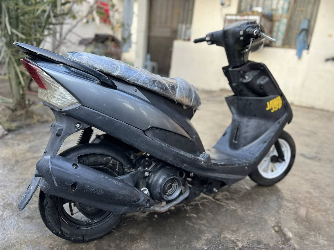 سلام عليكم ماكس عدله 49 بيه خيط تبخير المكينه ناعمه نكره هندر سلف شغال نقص بس باتري كهربائيات شغاله 
الرقم ***********
السعر 350وبيه مجال بسيط 
المكان بغداد اللطيفيه
