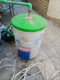 كيزر • السماوي قضاء الخضر