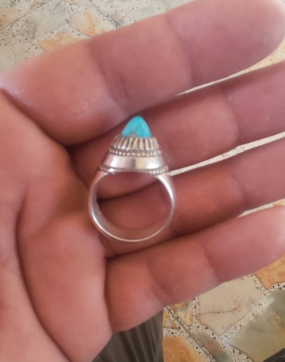 محبس فيروز لبه صياقه ثقيله للبيع 125


**إذا كنت صاحب هذا الإعلان وتريد حذفه لأي سبب، رجاءا أرسل رسالة إلى الدعم الفني**