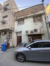 العكادة • ٨٠م • واجهة ٦م