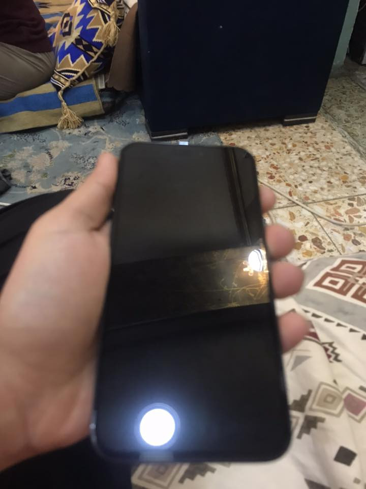 ايفون 15 برو ماكس 256
بطاريه ٩٨  عدد الشحنات  ٢٦٠
ياباني 
كارتونه وياه جهاز كلش نضيف 
لا مفتوح ولا مبدل بيه اي شي ولا مرفع اطيك ضمان وديه وفحصه وين متريد 
 سعره. 1075
مكاني كراده 
الرقم ***********
