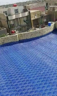 ربيع دجلة • ايزوكام عاكس حرارة • ضمان ١٠ سنوات