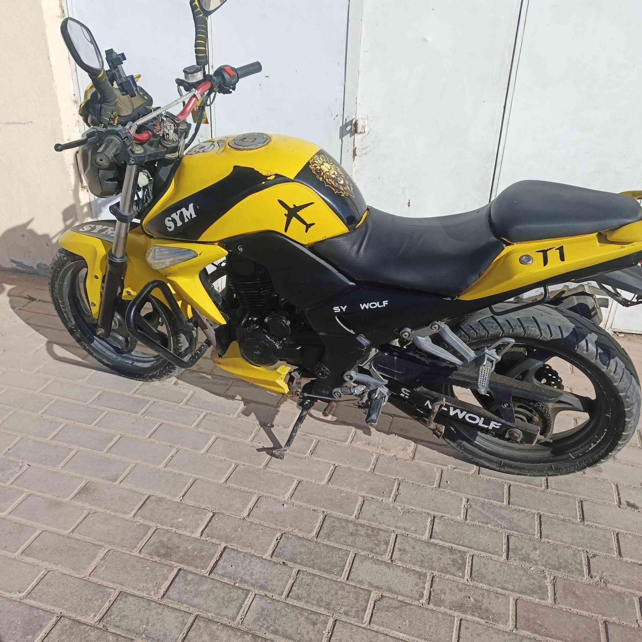 السلام عليكم سايم بطح للبيع
حديد 
اي استفسار اتصل 

***********
