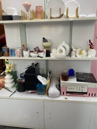 زعفرانية بغداد • خزائن مطبخ