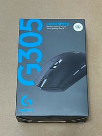لوجيتيك G305 • ماوس • شغال