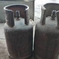 قنينتين غاز عراقية للبيع ب 50 الف الوحده 07828371094