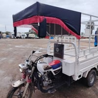 سلام وعليكم ستوته فحل عالي  موديل 19  محرك 22 ورقه وحده  فول نضيفه كهر...