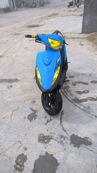 ماكس • لفات كامله • قضاء المدينه