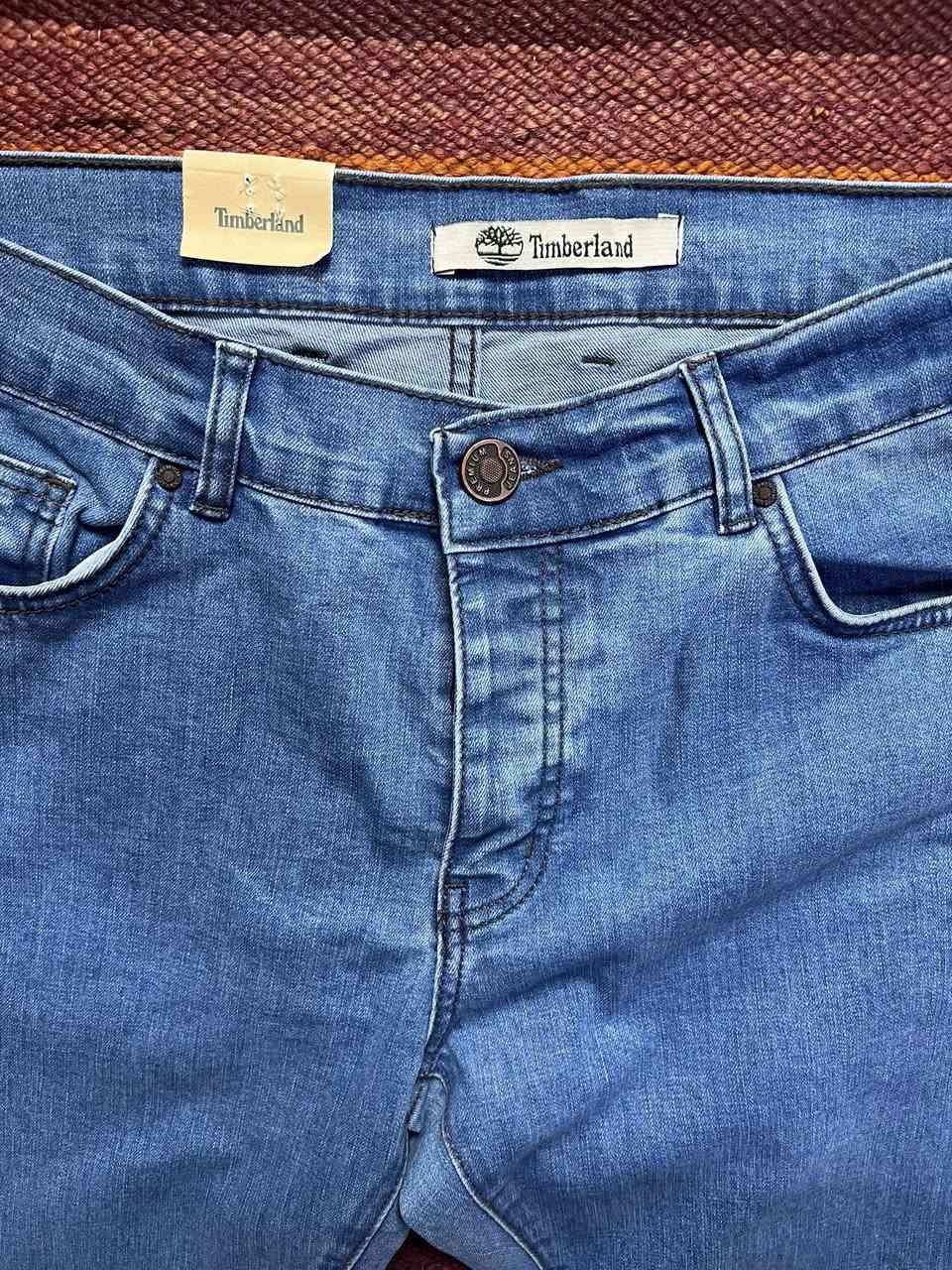 تم التكرار تستاهلون 
💥😍
قطعه وحده بس 

تمبرلاند 
اورجنال جينز حديث 

هاف بوري عرض ٢٠
كمر ٣٤ ستندر
طول ١.٥

السعر والحجز مراسله الصفحه او واتساب


**إذا كنت صاحب هذا الإعلان وتريد حذفه لأي سبب، رجاءا أرسل رسالة إلى الدعم الفني**