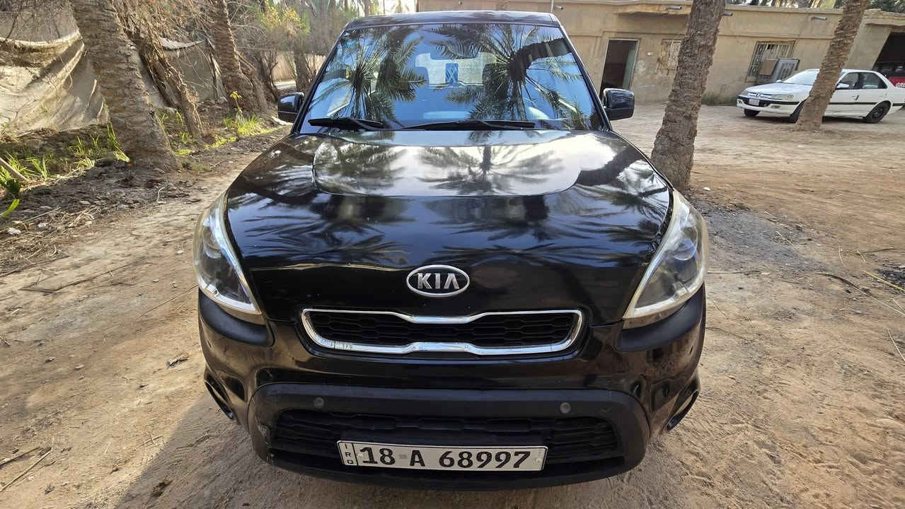 للبيع كيا سول 2012 وارد أمريكي
اللون: أسود كير عادي (مصبوغة أحزام)
رقم بابل باسمي

المواصفات:

محرك 1600 GDI خير من الله، لا يدق أدفانس ولا أي صوت

تبريد ممتاز

تخم تايرات جديدة

سيارة حديد (جيدة)

دواخل نظيفة ومرتبة

السيارة نظيفة جداً وما تحتاج شي
السعر: 7000$ وقابل للتفاوض البسيط

الموقع: كربلاء – الإبراهيمية
للاستفسار خاص أو اتصال

***********
