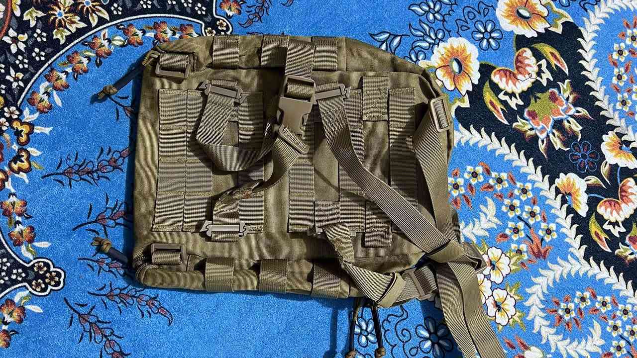 جنطه درع جديده سعر خاص


**إذا كنت صاحب هذا الإعلان وتريد حذفه لأي سبب، رجاءا أرسل رسالة إلى الدعم الفني**