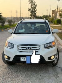 سنتافيا • ٦ سلندر ٣٥٠٠ • رقم بغداد