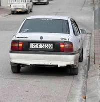 فيكترا • 1995 • مكينة 2.0