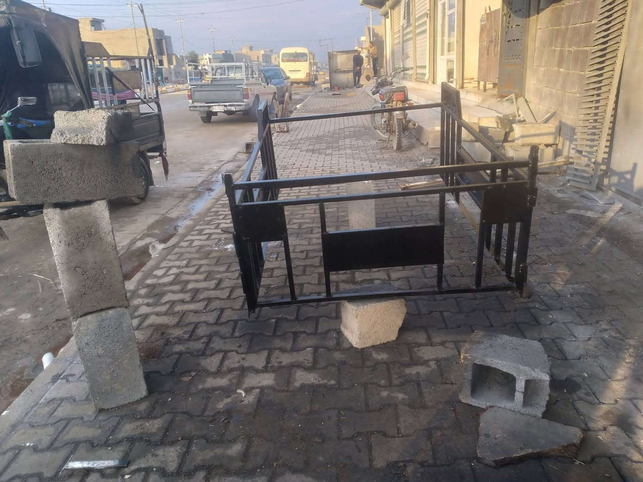 محجر سليماني للبيع جديد رقم الهاتف ***********
