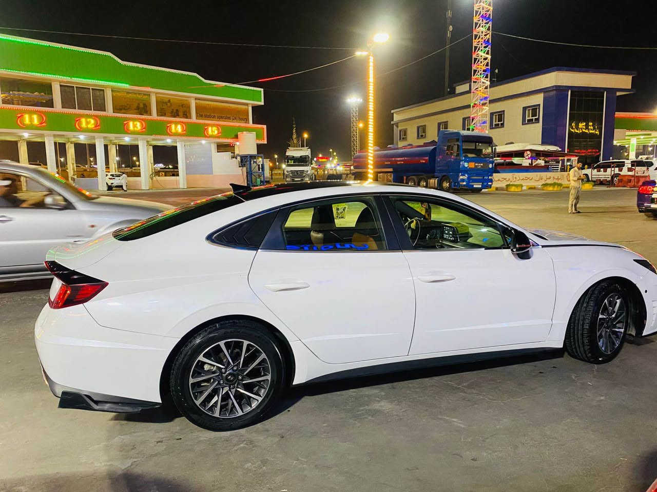 سوناتا ٢٠٢١ امريكي بيها بنيد مبدل رقم بصره حره الاستفسار الاتصال 0718975792 موجود واتساب البصرة, العراق


**إذا كنت صاحب هذا الإعلان وتريد حذفه لأي سبب، رجاءا أرسل رسالة إلى الدعم الفني**