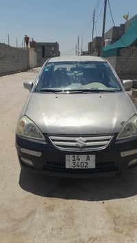 مكينة كير • باسمي • ٢٠٠٥