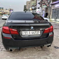 مراوس مراوس رقم بغداد  واريد أمريكي     بي ام 535 موديل 11   077258207...