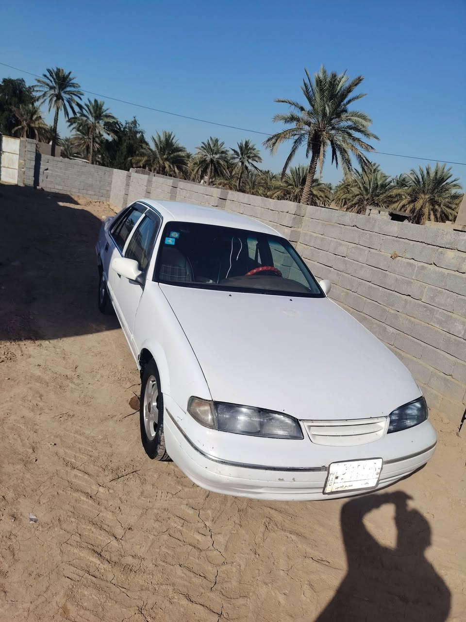 البيع اومراوس برنس فراشه ٩٦ بغداد سنويه ل
٢٨ مكفوله مكينه وكير اوتوماتيك كرهباياته فول تبريد كله شغاله اسعر ٣٨ وبيه مجال ***********
