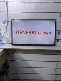 جنرال ماكس • ٣٢بوصة • ضمان١٢شهر