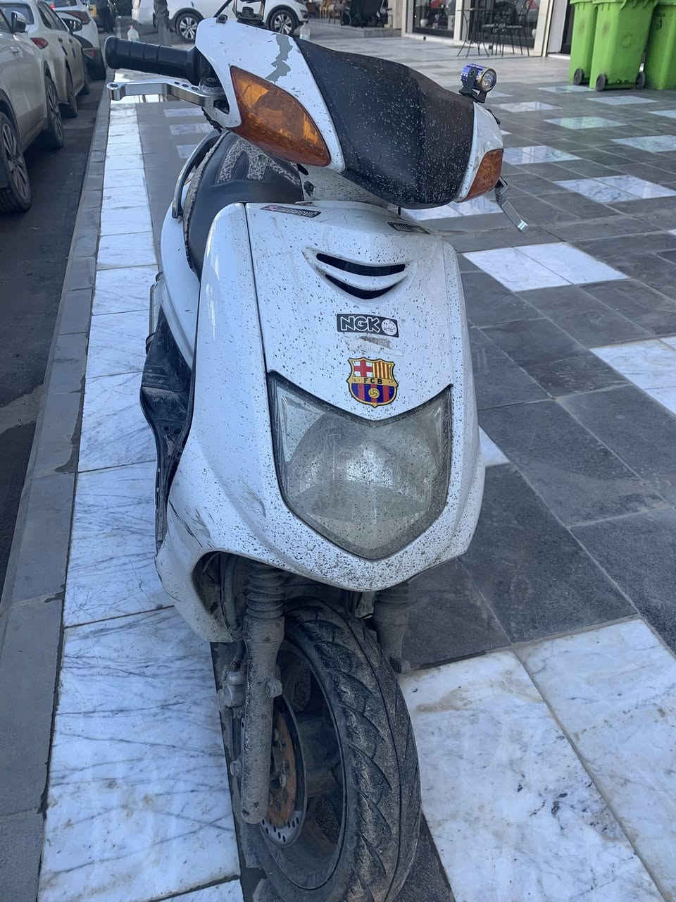 سلام عليكم دراجه سكنس نثيه 140 دراجه كله بلادين مكينه مفتوحه  دراجه كهربائيات كامله دراجه خرسه  بركات امامي خلفي شغال نقصه فقط طوافه الجاملغ الي فوك التاير مجود دراجه سعر دراجه 425 وبيها مجال ***********
