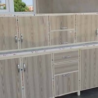 كاونتر • ٢.٥م • بدون سنك