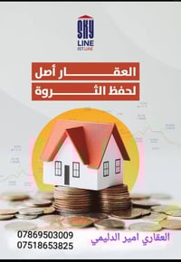 للراغبين في الاستثمار 🔥🔥   تتوفر عروض مناسبه قطع أراضي طابو زراعي سند ...