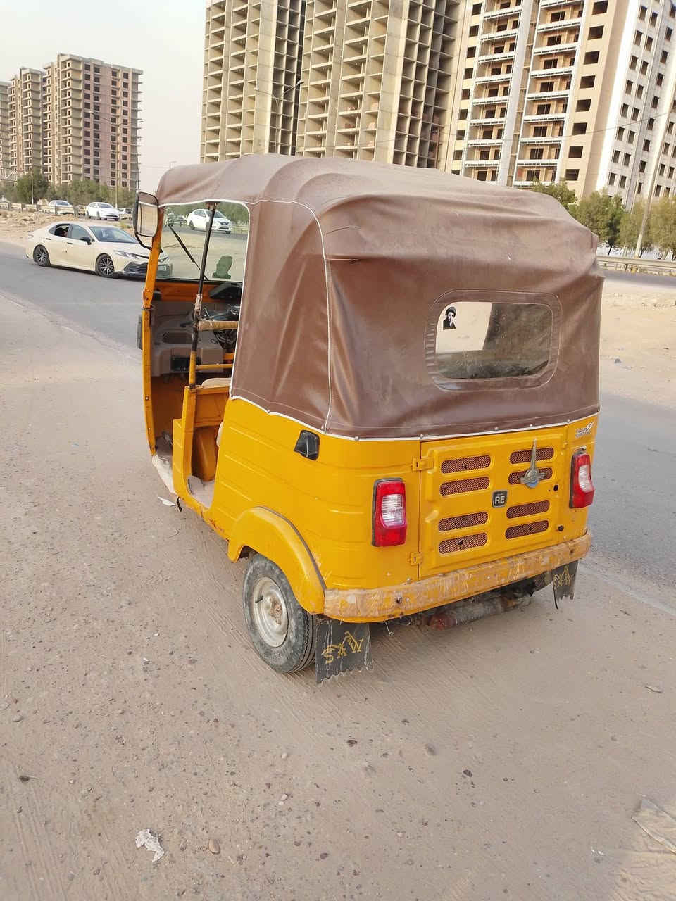 تكتك للبيع 2020اوراق كاملة كهربيات كاملة شرط المرور شرط بيها قرص السعر 4700 خابر علرقم‏‪***********‬‏
