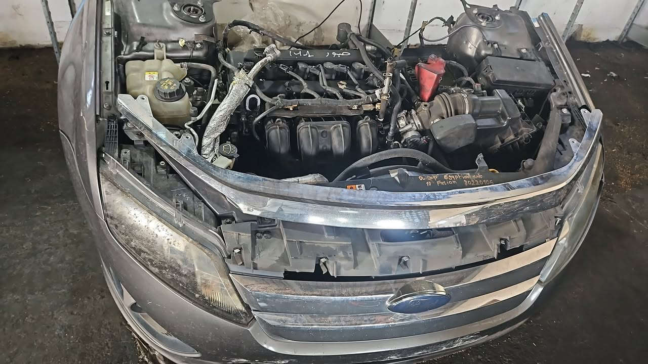 السلام عليكم وصول كونتينر فورد متنوع
اكسبلور/ تورس /فيوجن / اكسبدشن/ سكيب
بغداد الطالبية
***********منتظر فورد
***********حسن فورد
