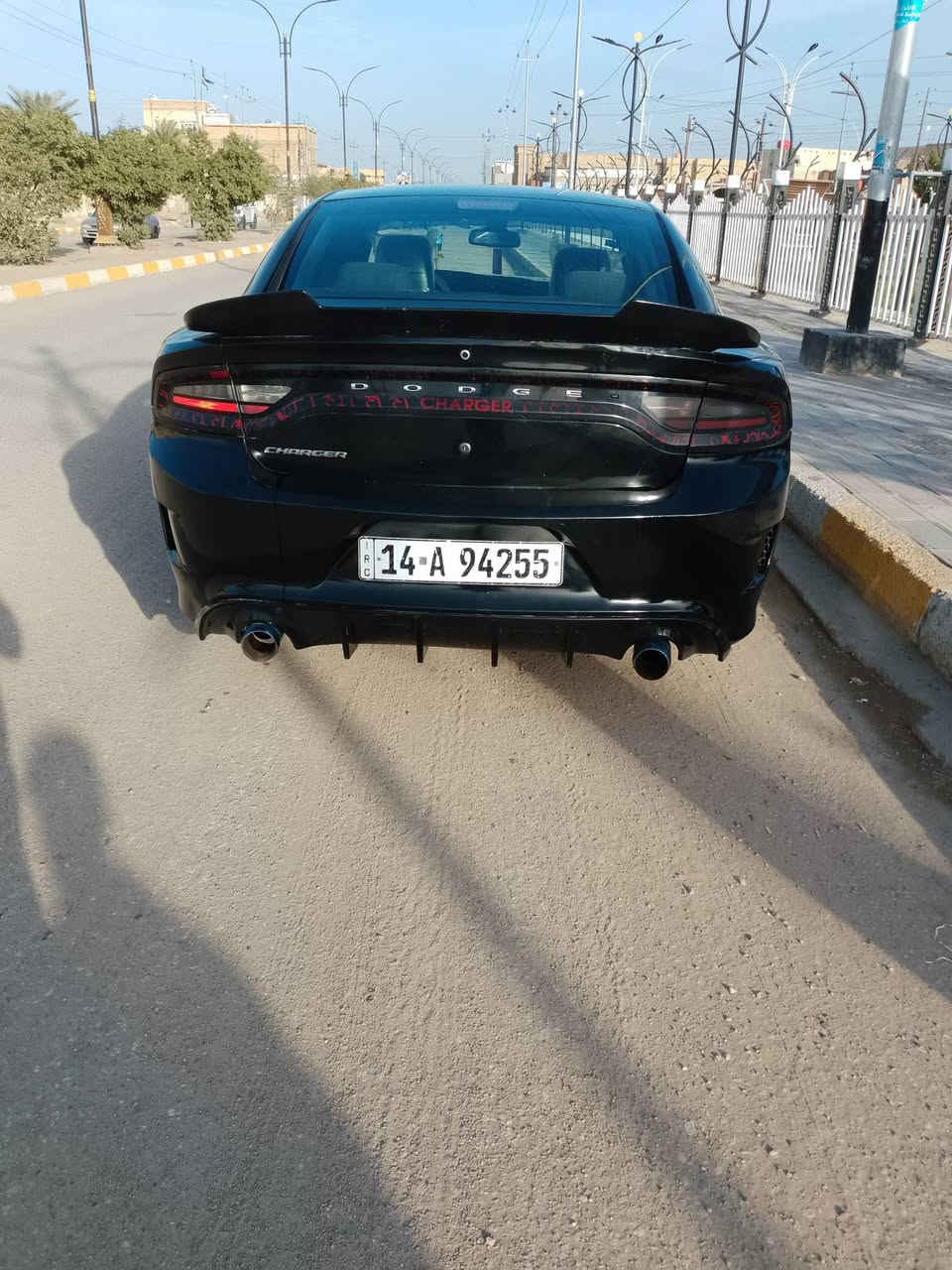 سلام عليكم جارجر 16
اصل لبيع بوليسي الكير طرح منزليه فور ويل ملغي المحرك ,,360 سياره فد لاري اصل ضرر بجم سياره خير من الله جاهزه مكينه كير حداده جاهزه اكشن دبريد سعر 138 وبيها مجال أو مراوس حسب القناعه المكان شطره ***********
