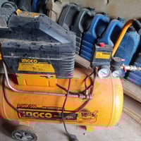 كمبريسر هواء • للبيع • ناحية كنعان