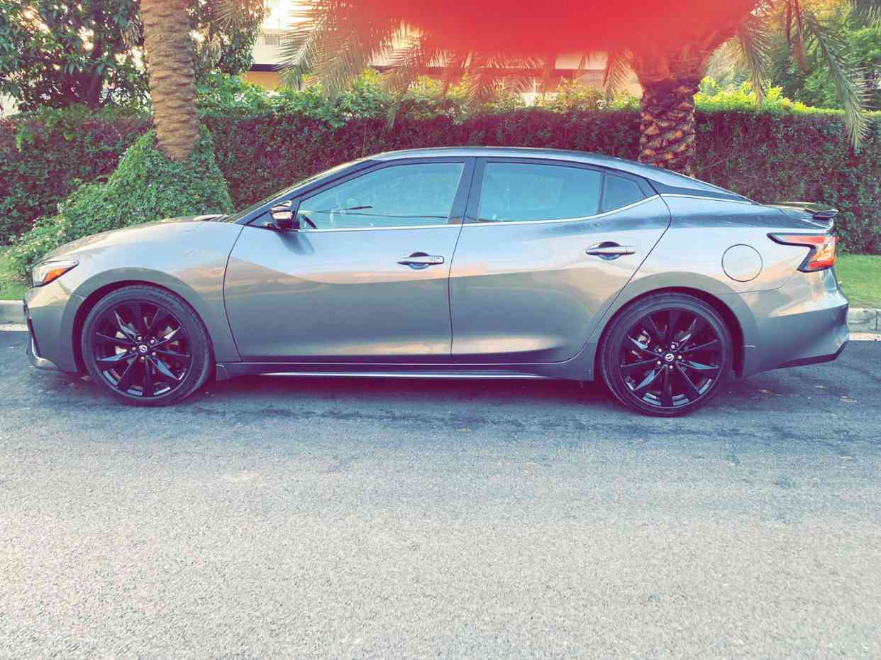 للبيع نيسان مكسيما SR 2021 ✅

سعرها ادخل ع رابط https://t.me/carssofiraq/15172

 ماشية قريب ١٠٣ الف كيلو مواصفات السيارة:

١- لايت زنون عالي ناصي
٢- مراية وسطية تعتيم
٣- رادار امامي 
٤- رادار خلفي 
٥- رادار جانبي
٦- حساسات امامي و خلفي
٧- بصمة دخول و تشغيل
٨- ويل ١٩ 
٩- مري قلاب عند الرجوع الى الخلف
١٠- كامرات ٣٦٠ درجة
the last ١١- دواخل جلد + كنتارا
١٢- ستيرن جلد + كنتارا
١٣- تدفئة ستيرن
١٤-تنبيه الخروج عن المسار
١٥- حساس قياس ضغط الاطارات
١٦- شفتات ستيرن
١٧- شاشة تدعم ابل كار بلي
١٨- منافذ اواكس + تايب سي + يو اس بي
١٩- كشنات تدفئة و تبريد
٢٠- مراية السائق تعتيم
٢١- تبريد قطعتين بنظام دوال ( منفصل )
٢٢- بانوراما
٢٣- مكينة ٦ سلندر ٣٥٠٠
٢٤- كشنات كهرباء السايق و الصدر
٢٥- تنبيه عند اقفال السيارة و نسيان اغراض على الكشن الخلفي
٢٦- تنبيه عند ملئ الاطار بالهواء
٢٧- تحكم بالشاشة عن طريق الماوس + خرائط
٢٨- نظام قيادة سبورت و عادي + كبسولة تحت السكليتر اوفر درايف

السيارة وارد امريكي بيهه ضرر ٣ قطع جانبية جاملغ و بابين و الجاملغ الاخير بي رش على كد الكنر  بدون دواخل و بدون ايرباك

مكان السياره (اليرموك ) 
***********
.
.
🚗اعرض سيارتك ع اقوى قناة تلكرام للبيع و شراء سيارات ادخل ع رابط 
👇👇
https://t.me/carssofiraq
