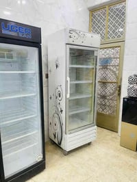 عارضات يوكر الزان للبيع وحدة حجم 30 قدم ووحدة حجم 22 قدم مستعمل قليل ك...