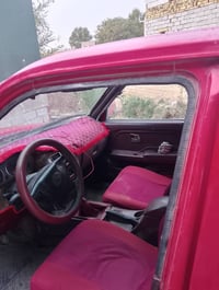 دير • ٢٠٠٩ • مكفولة