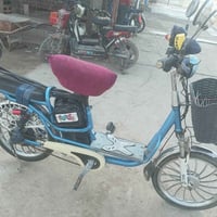 مطور حجم٢٠ • بطاريات جديدة • حي الرسالة