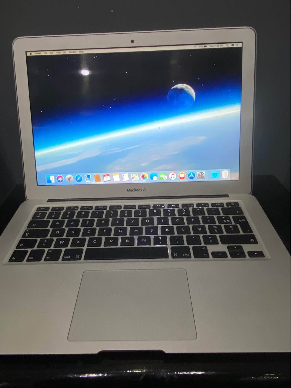 0783996955 أولاد موسى, خميس الخشنة


**إذا كنت صاحب هذا الإعلان وتريد حذفه لأي سبب، رجاءا أرسل رسالة إلى الدعم الفني**