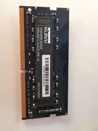 رام 16گيكا DDR4  سرعة 3200تايوان اصلي السعر 200 الف 07710073078