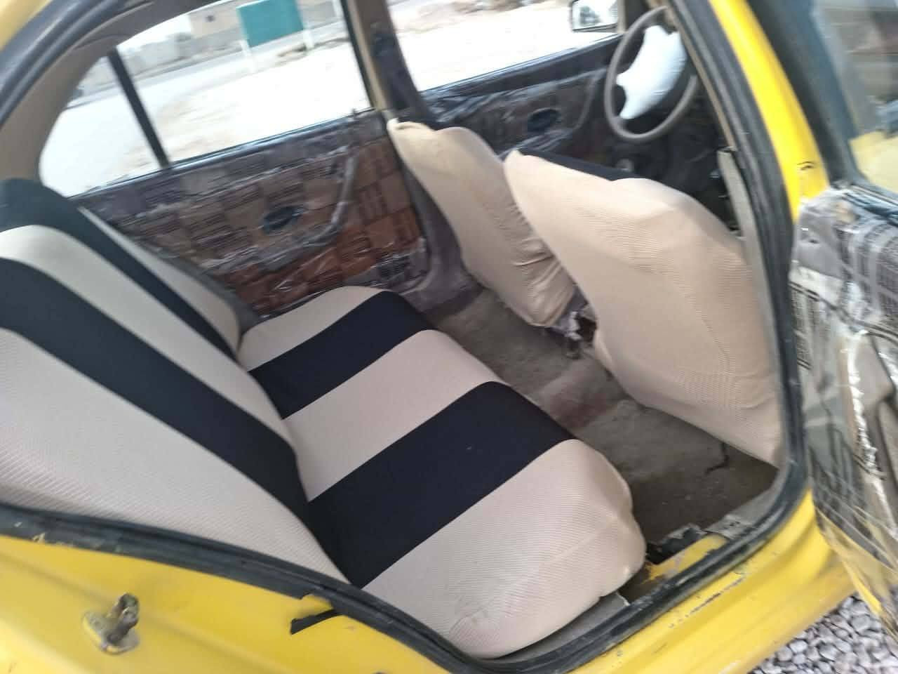 سلام عليكم سمند 2008  السعر 14 اوبيه مجال مكاني دوانيه قضاء الشاميه ابيع مسول عن التحويل فقط مامسول ابهيء اوغرامات‏‪***********‬‏
