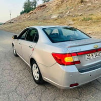 شوفرليت ابيكا 2008 للبيع او المراوس حسب القناعه  6 سلندر 2400  محرك كف...