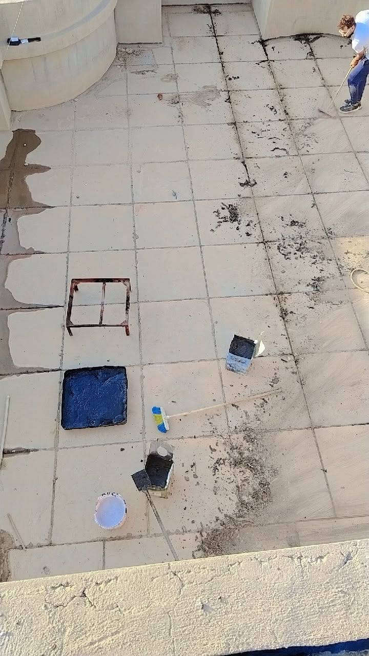 يالله صيانة لاسطح من الرطوبه تطبيك لاشتايكر وعاده الماستك كرسته وعمل لاستفسار اتصال
مستعدون للتطبيك البيوت ودوائر الدوله اشتايكر وأعاده تجديد وقلع الماستك والاوزيكام لاتصال على الرقم أو المراسله على البيج ***********
