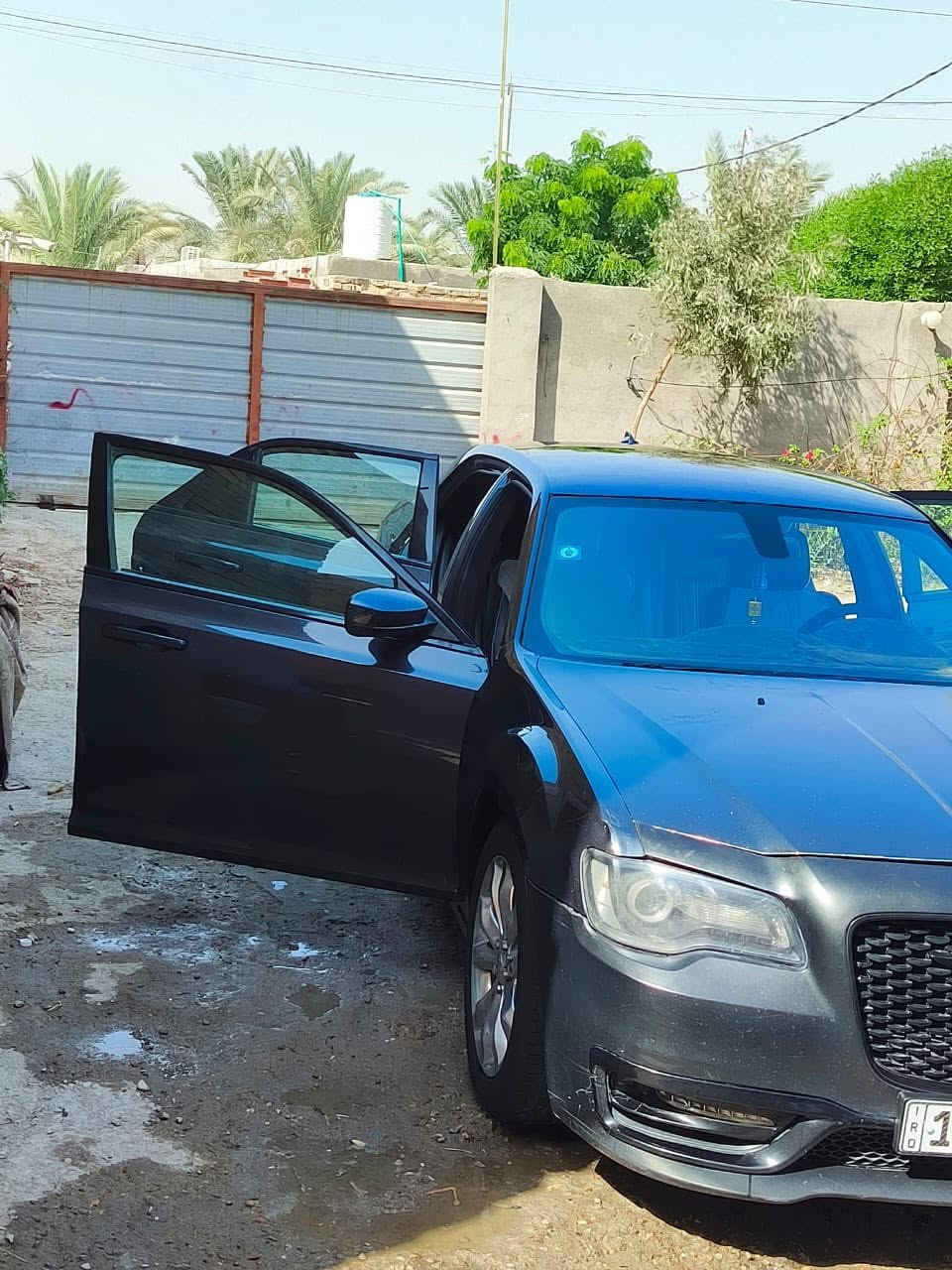 اوبامه S كشنات كهرباء وشفتات بلستيرن نظام سبورت كشن حظن جلد مواصفات Sمعروفه مديل 16 اصل معلايه 18 بسمي سنويه لل2030 سياره كفاله كير مكينه حداده تخم تاير جاهزه من كلشي ترايك لربيل ع وضعها هسه  السعر 155 وبيها مجال للشراي جاهزه من كلشي المكان ابو الخصيب الشراي يتصل ويدلل ***********
